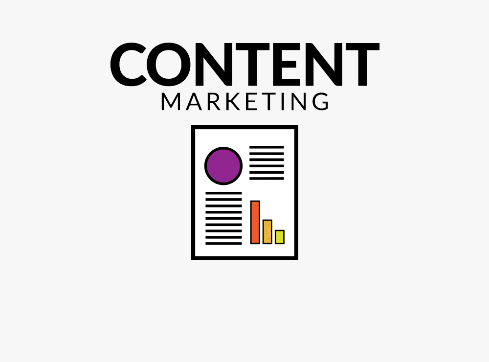 La clé du succès en content marketing : être constant, et créer des contenus qui durent